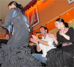 San Francisco Thursday night entertainment